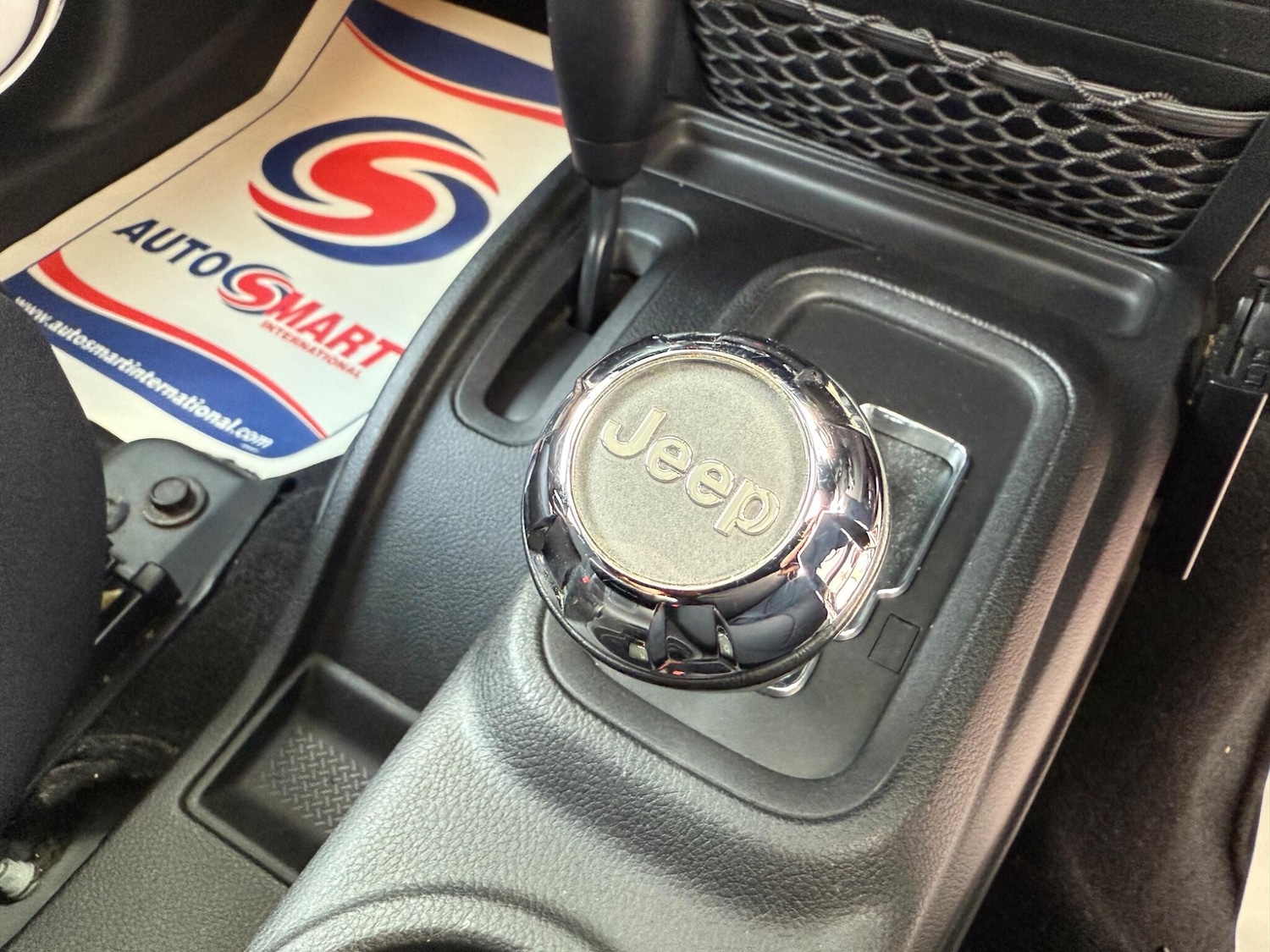 Used Jeep Wrangler 2025 for sale - 77627166: Photo 34