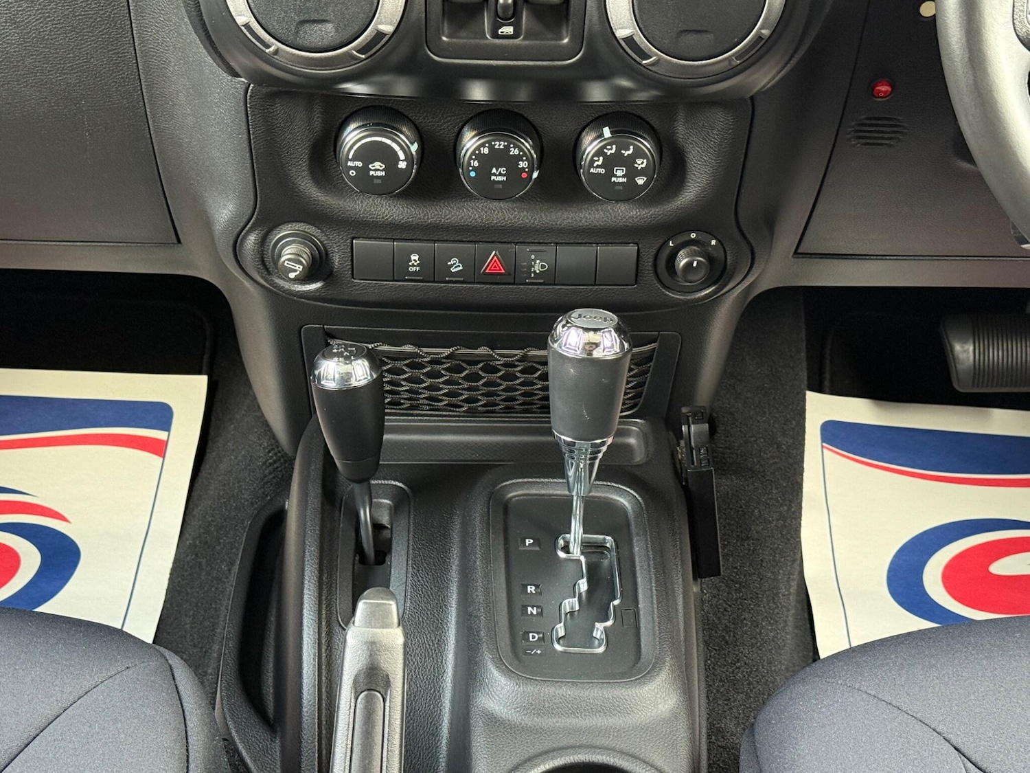 Used Jeep Wrangler 2025 for sale - 77627166: Photo 38