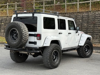 Used Jeep Wrangler 2013 for sale - 77627166: Photo