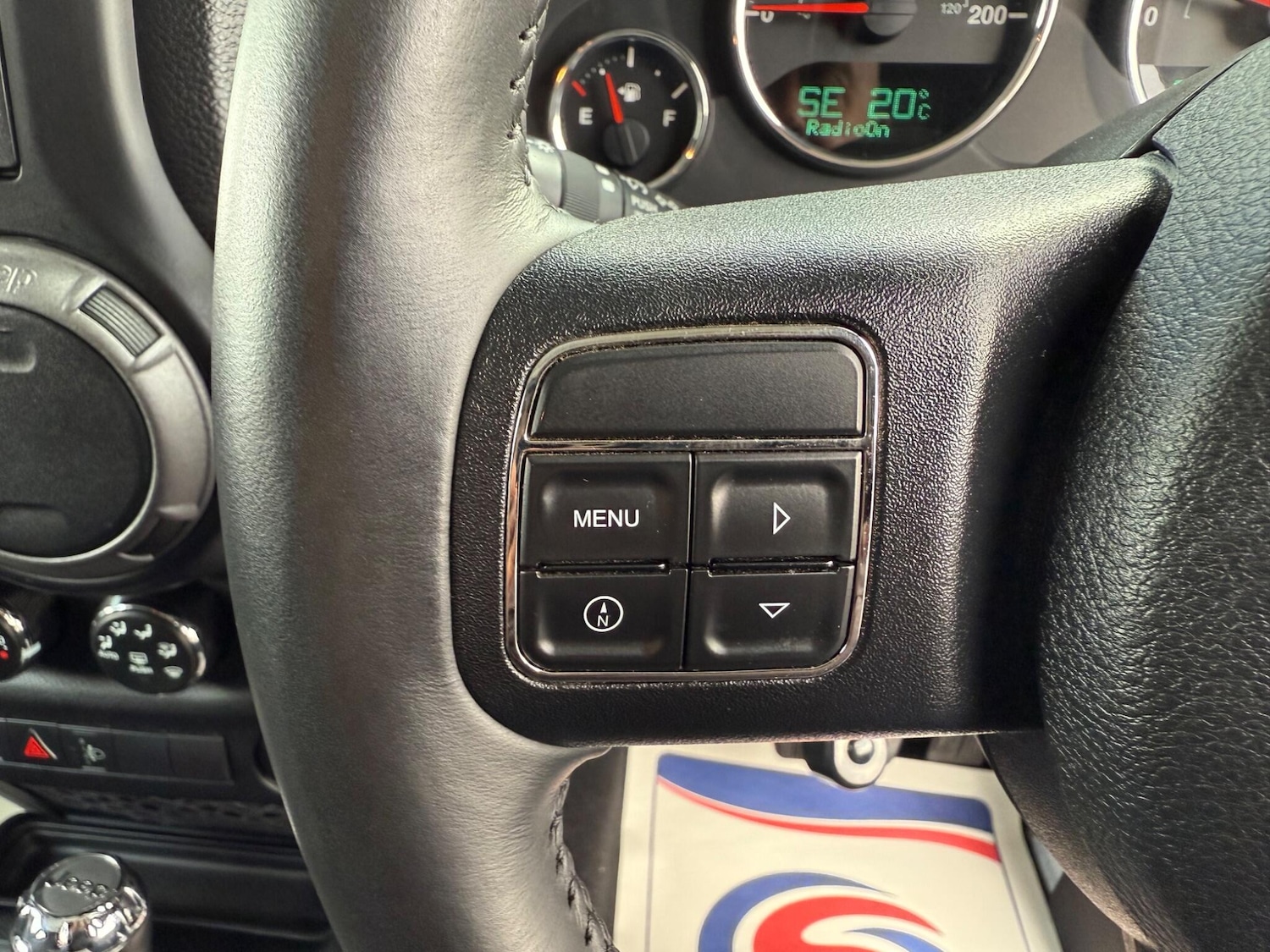 Used Jeep Wrangler 2025 for sale - 77627166: Photo 42