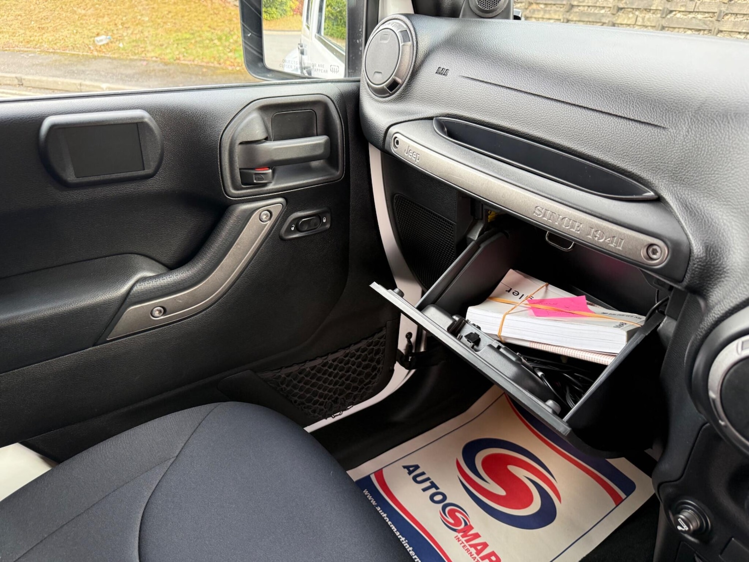 Used Jeep Wrangler 2025 for sale - 77627166: Photo 45