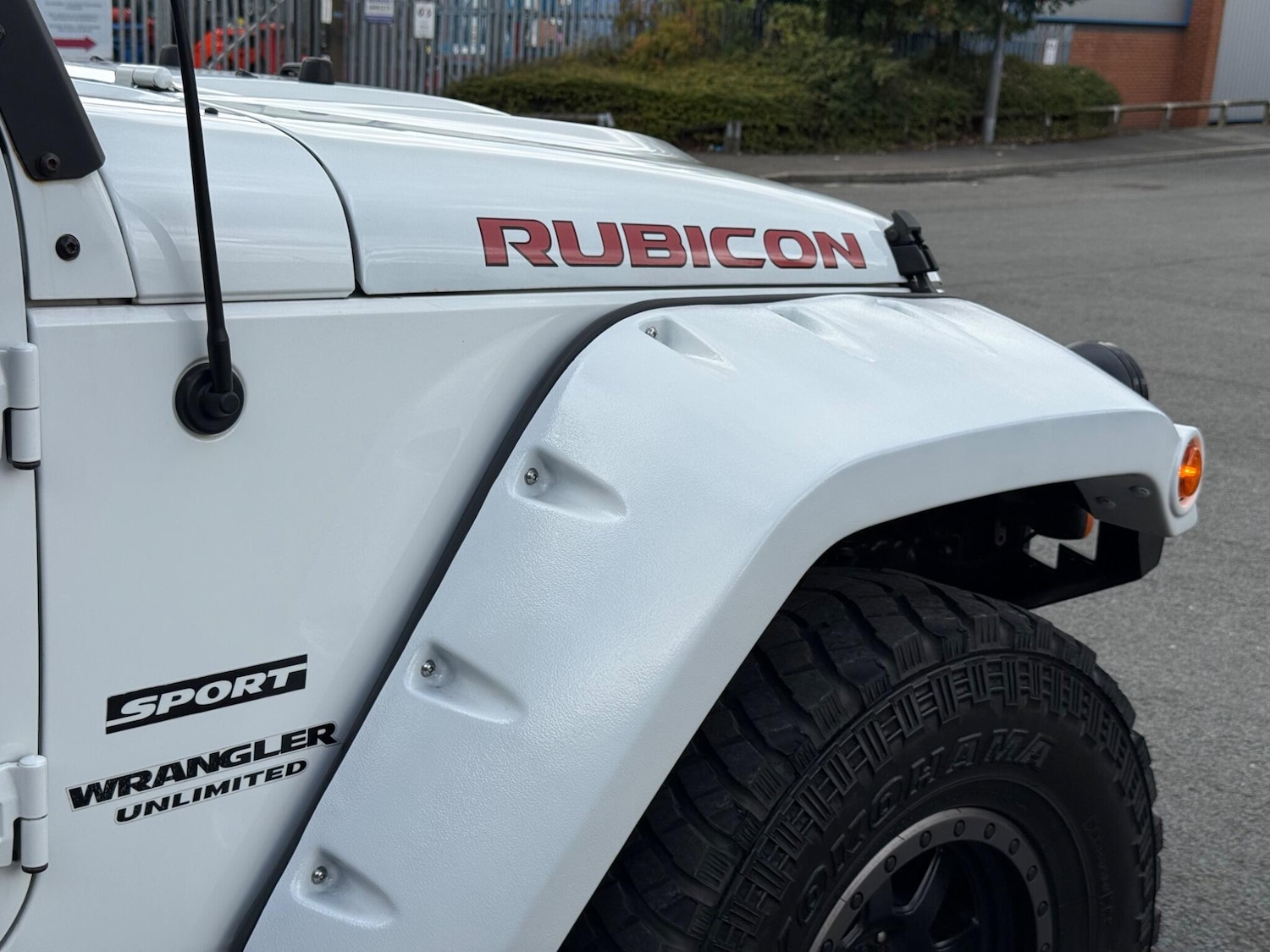 Used Jeep Wrangler 2025 for sale - 77627166: Photo 47