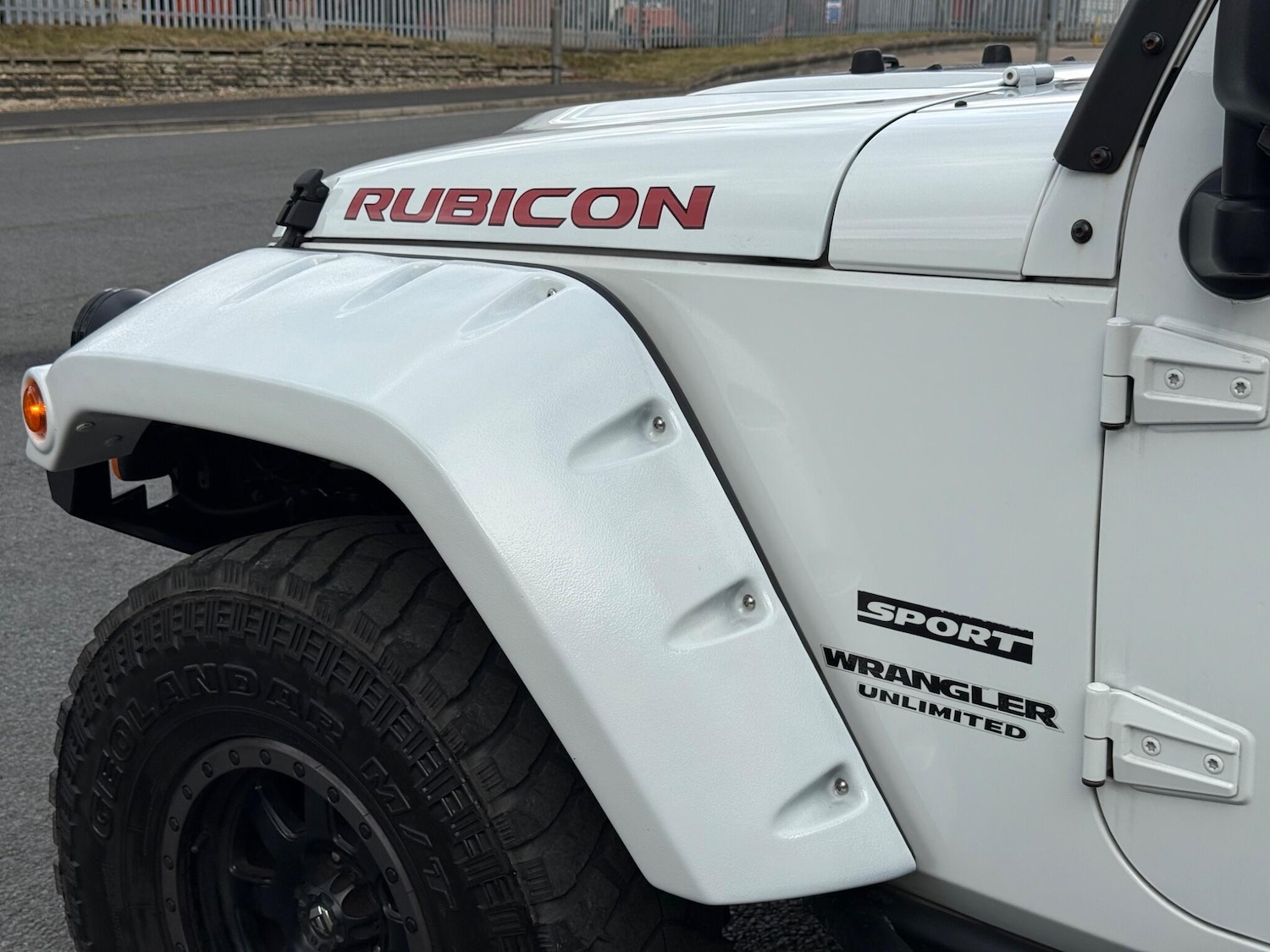 Used Jeep Wrangler 2025 for sale - 77627166: Photo 48