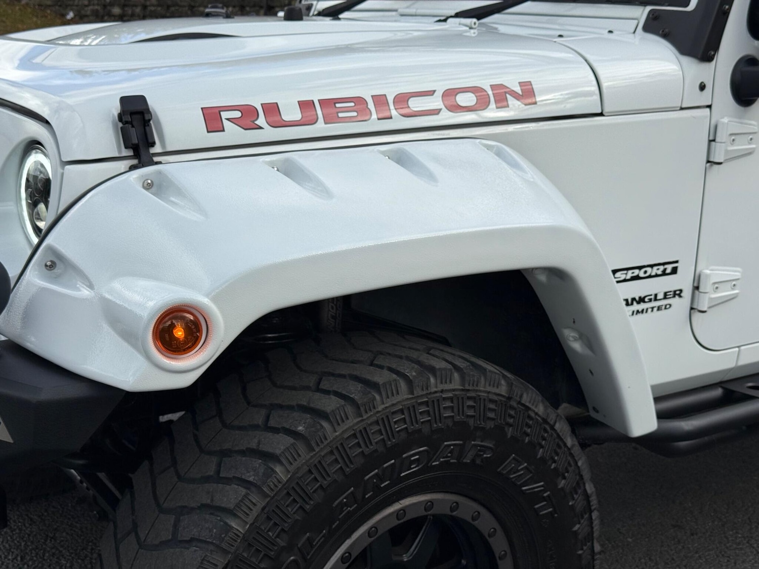 Used Jeep Wrangler 2025 for sale - 77627166: Photo 49