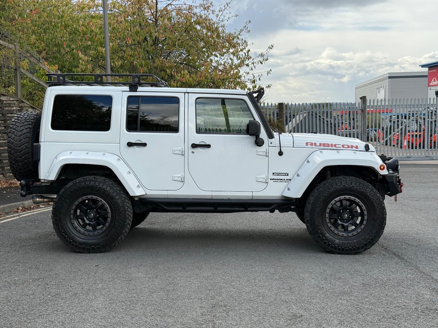Used Jeep Wrangler 2025 for sale - 77627166: Photo 5
