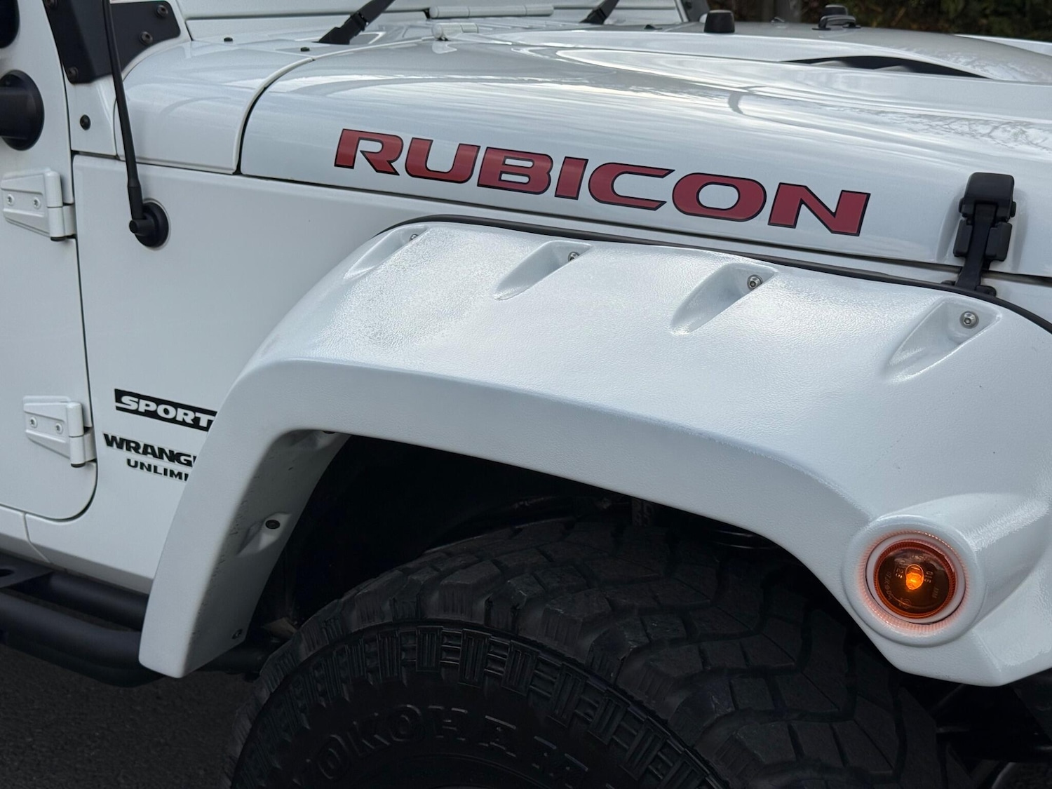 Used Jeep Wrangler 2025 for sale - 77627166: Photo 50