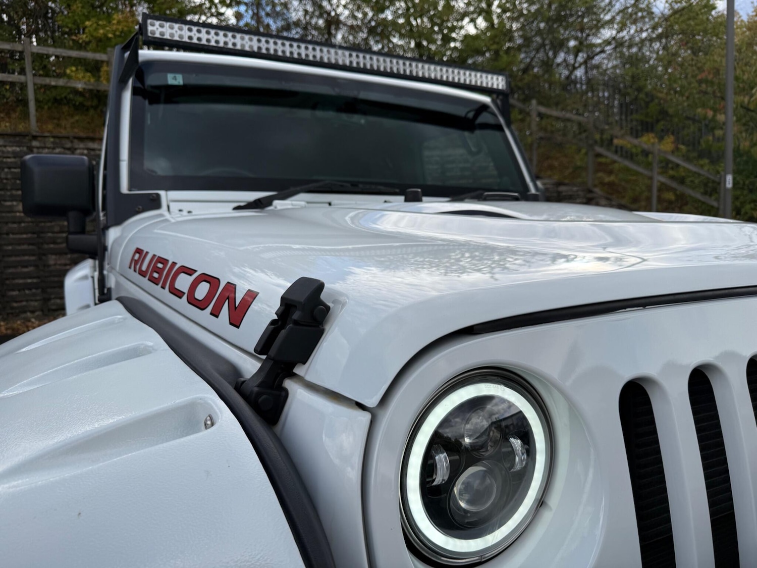 Used Jeep Wrangler 2025 for sale - 77627166: Photo 51