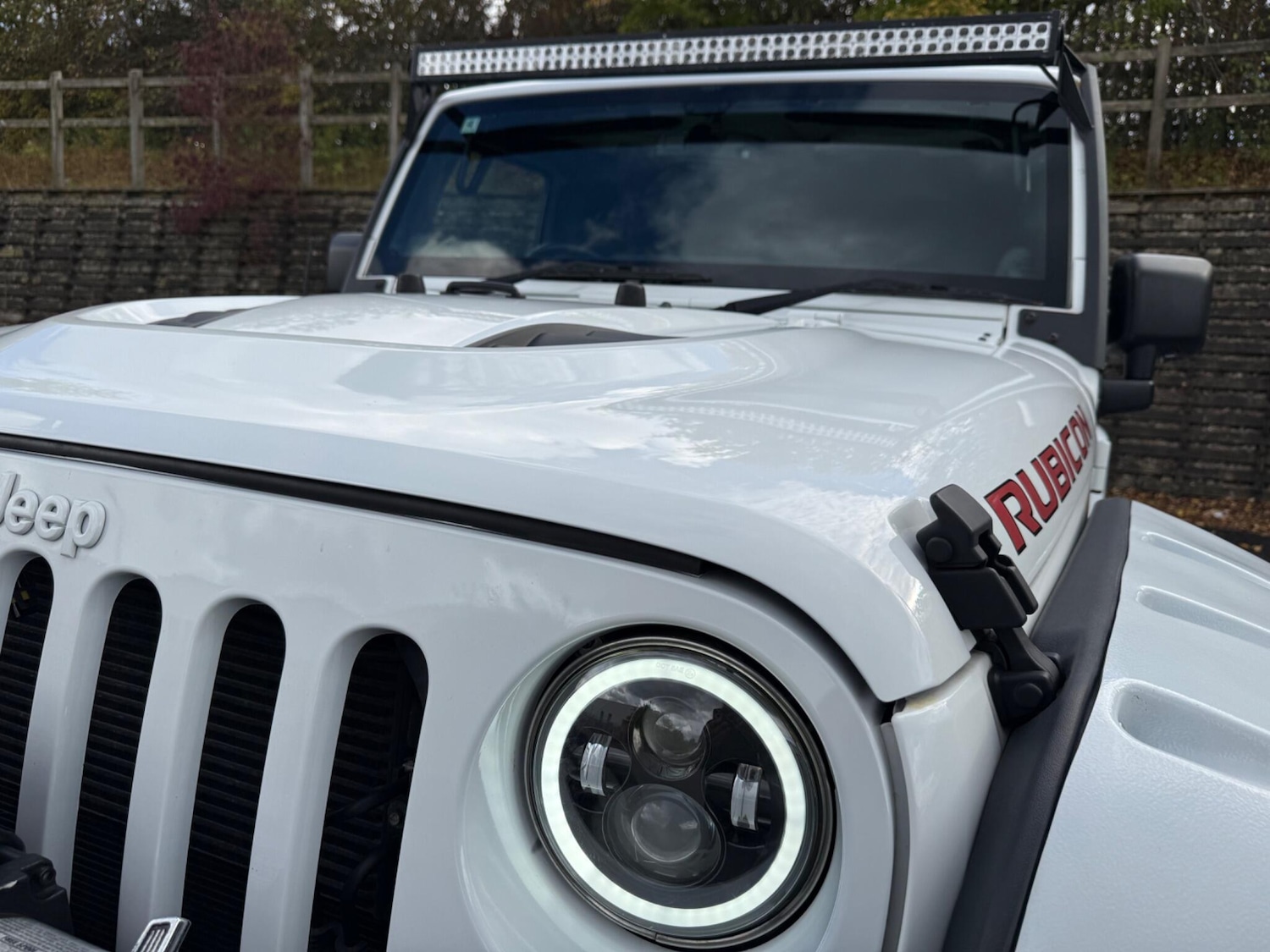 Used Jeep Wrangler 2025 for sale - 77627166: Photo 52