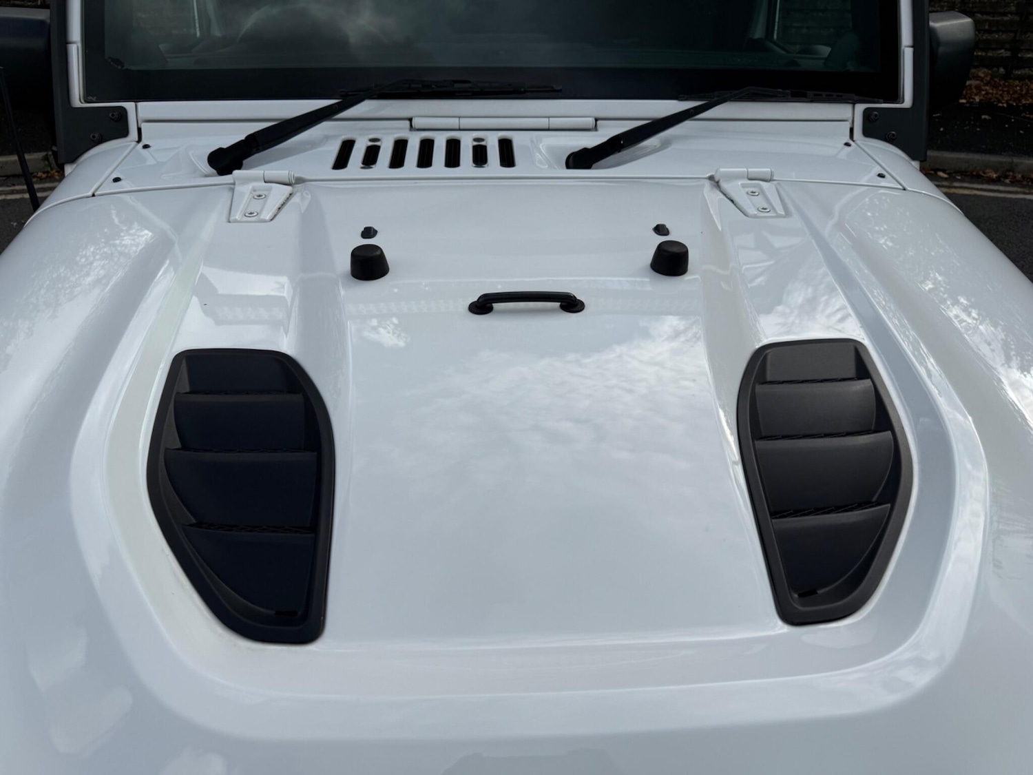 Used Jeep Wrangler 2025 for sale - 77627166: Photo 53
