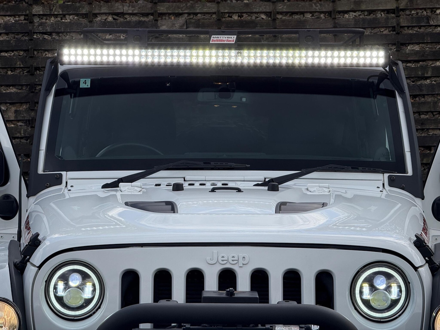 Used Jeep Wrangler 2025 for sale - 77627166: Photo 57