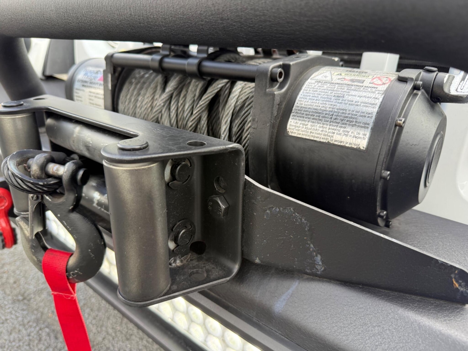 Used Jeep Wrangler 2025 for sale - 77627166: Photo 63