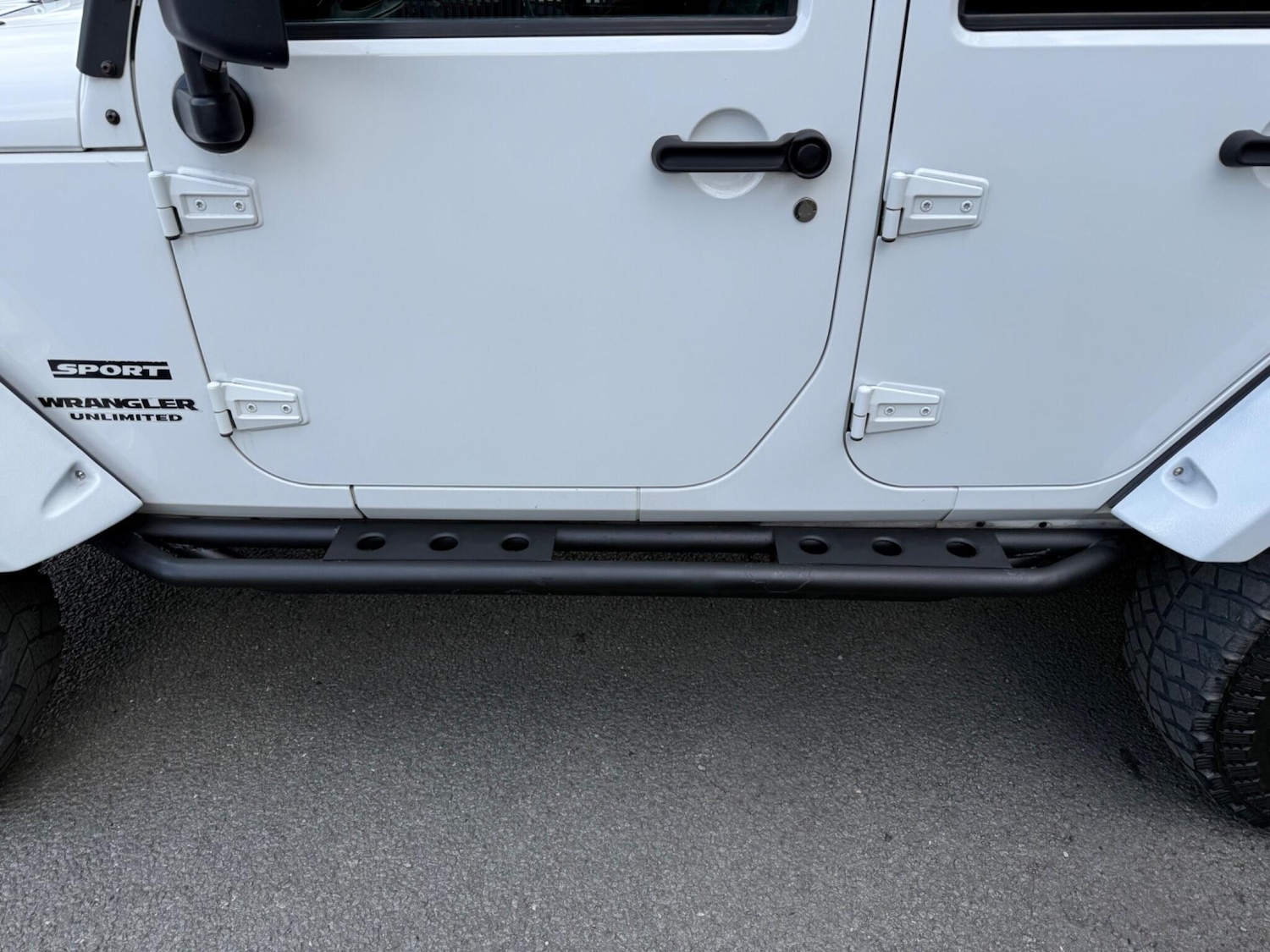 Used Jeep Wrangler 2025 for sale - 77627166: Photo 65