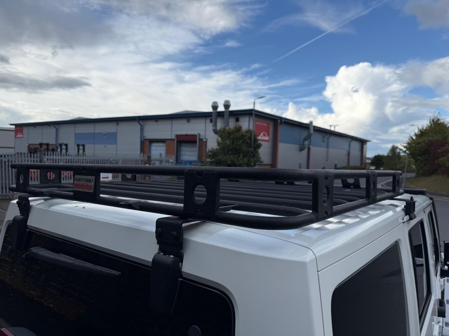 Used Jeep Wrangler 2025 for sale - 77627166: Photo 71