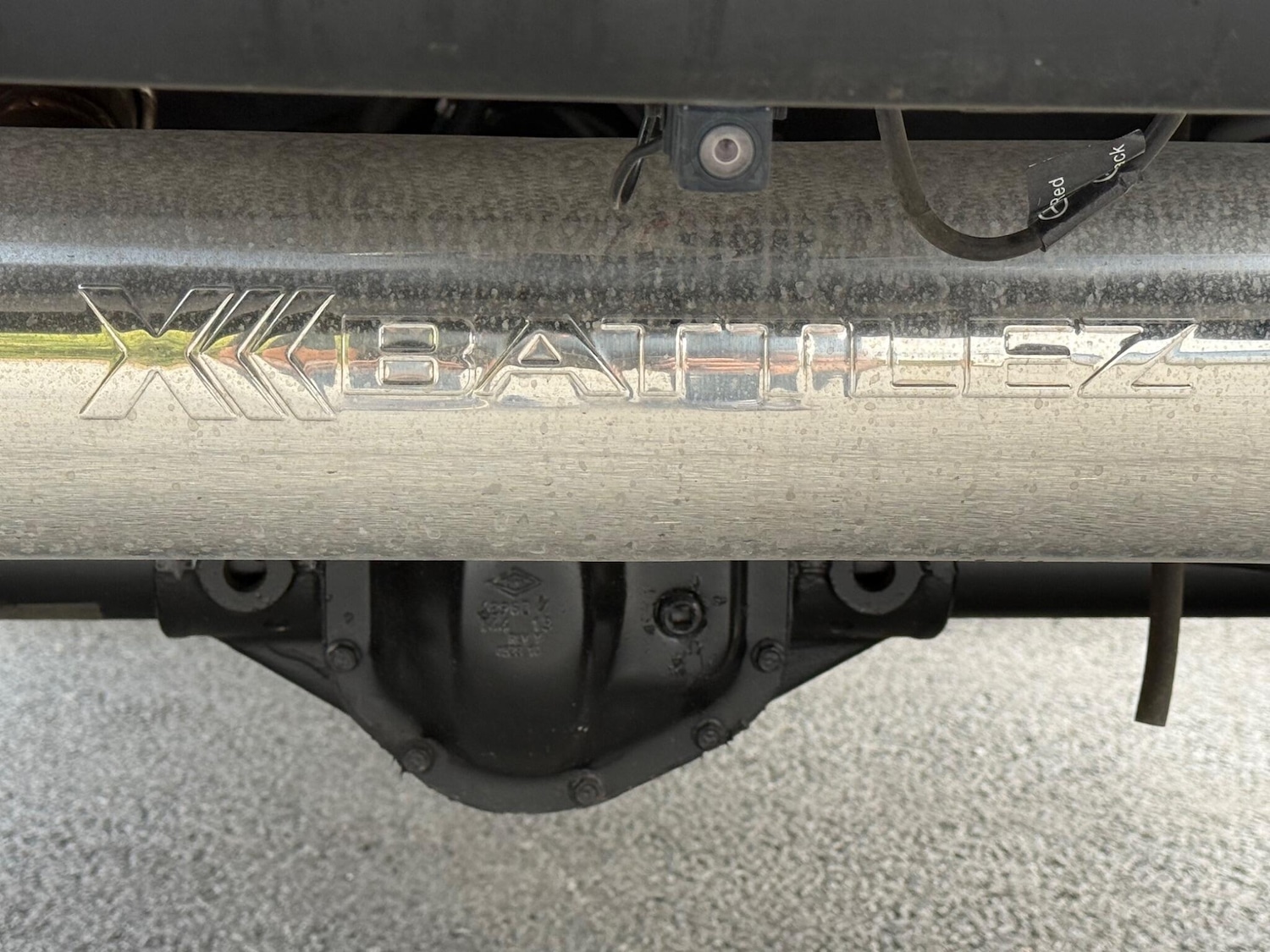 Used Jeep Wrangler 2025 for sale - 77627166: Photo 73