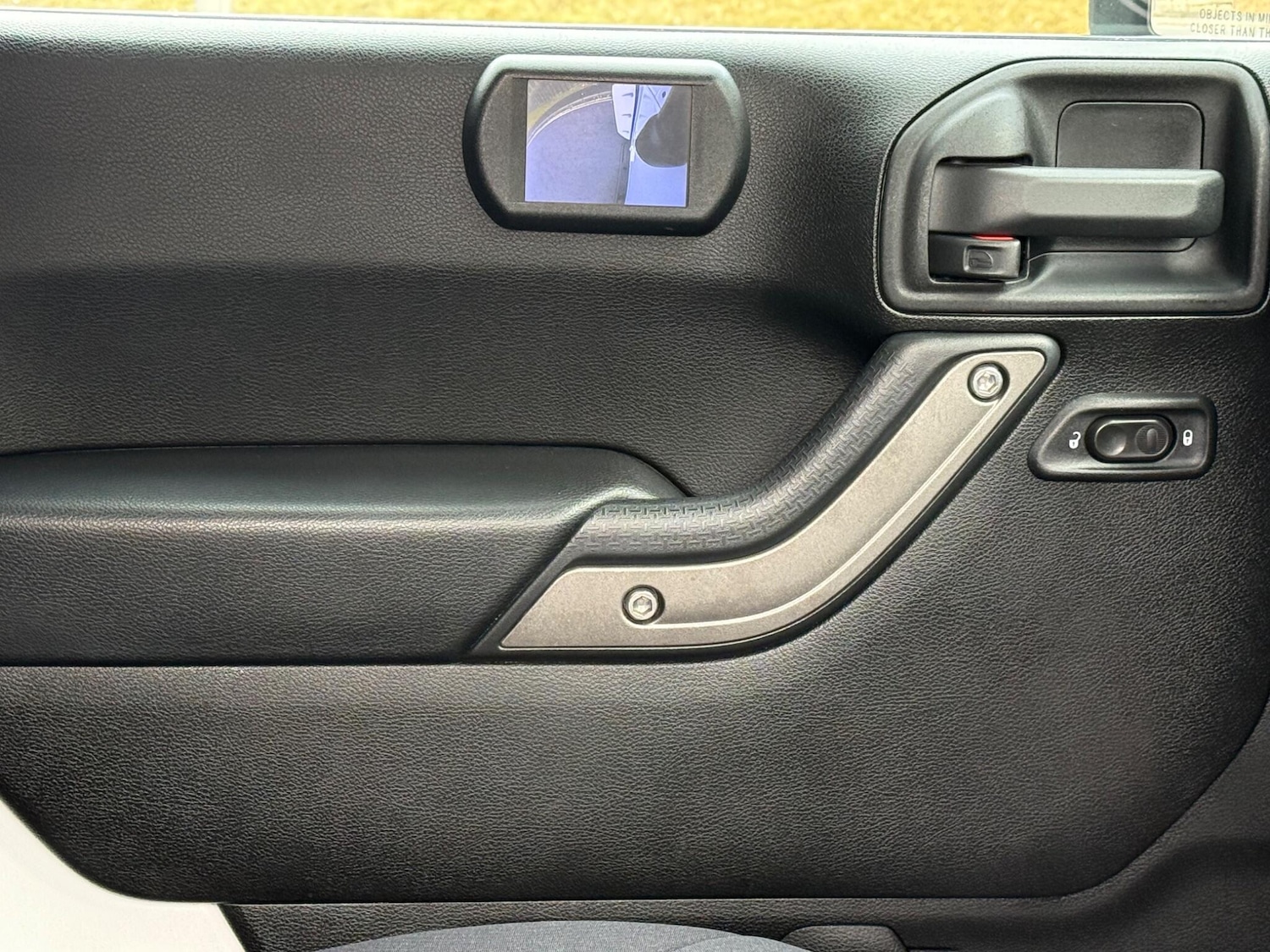 Used Jeep Wrangler 2025 for sale - 77627166: Photo 77