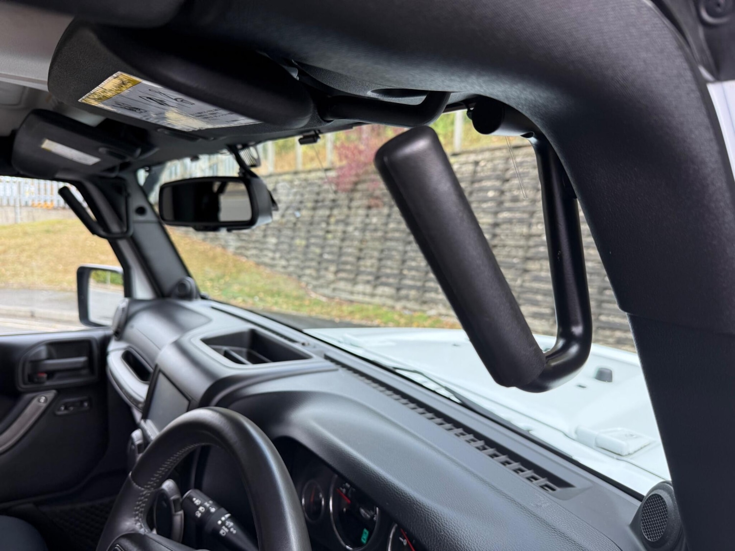 Used Jeep Wrangler 2025 for sale - 77627166: Photo 78