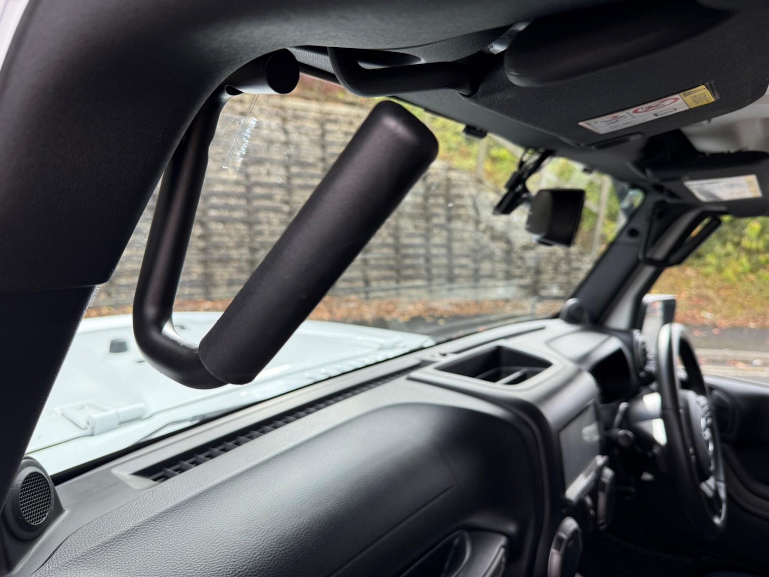 Used Jeep Wrangler 2025 for sale - 77627166: Photo 79