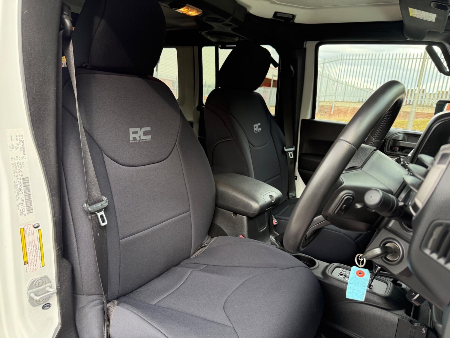 Used Jeep Wrangler 2025 for sale - 77627166: Photo 8