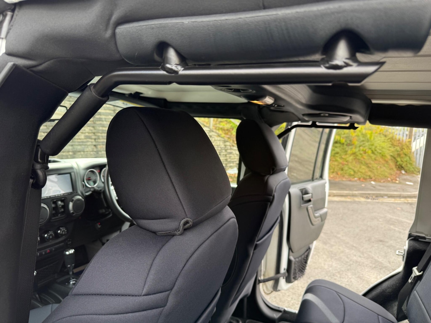 Used Jeep Wrangler 2025 for sale - 77627166: Photo 80