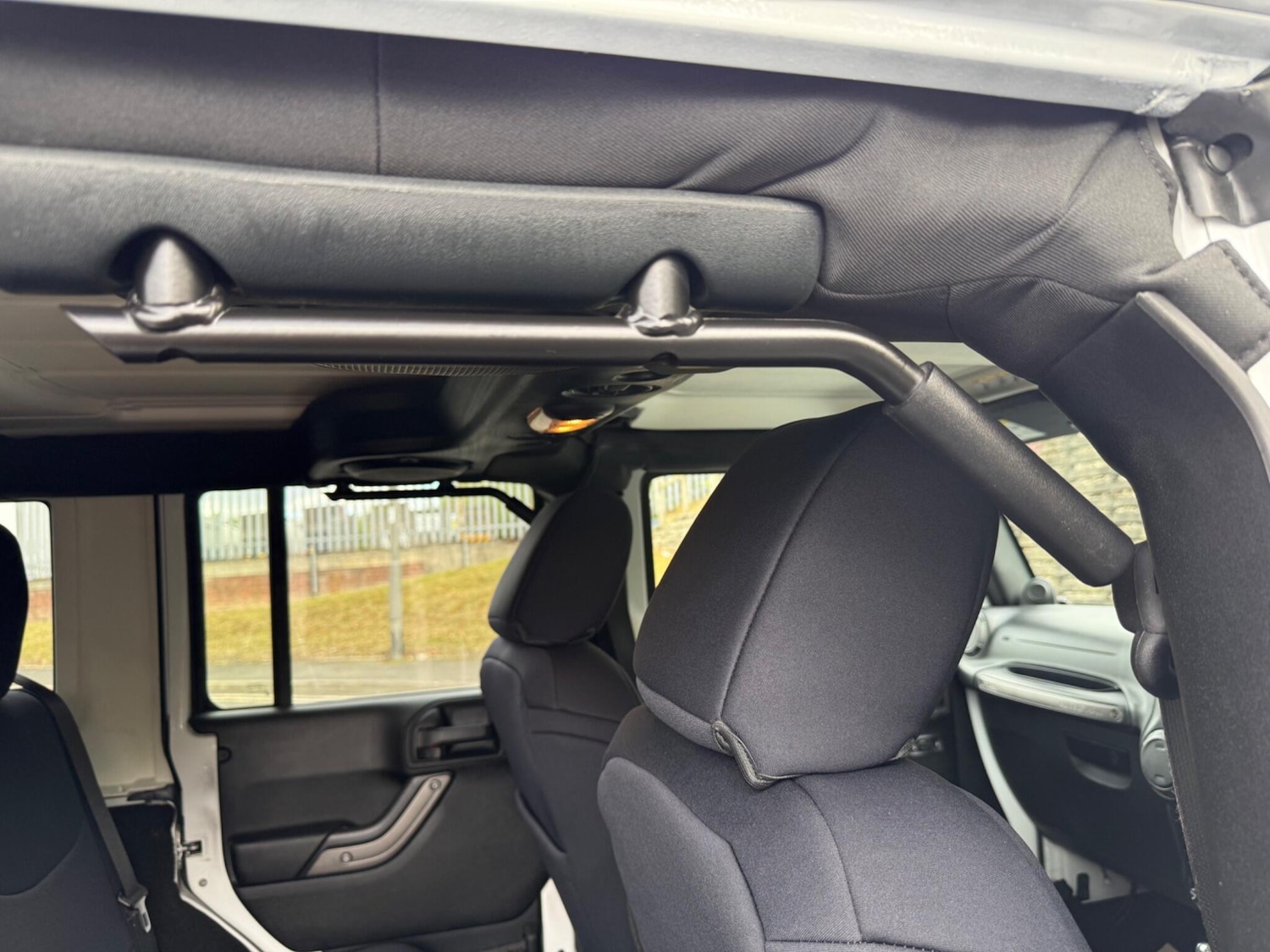 Used Jeep Wrangler 2025 for sale - 77627166: Photo 81