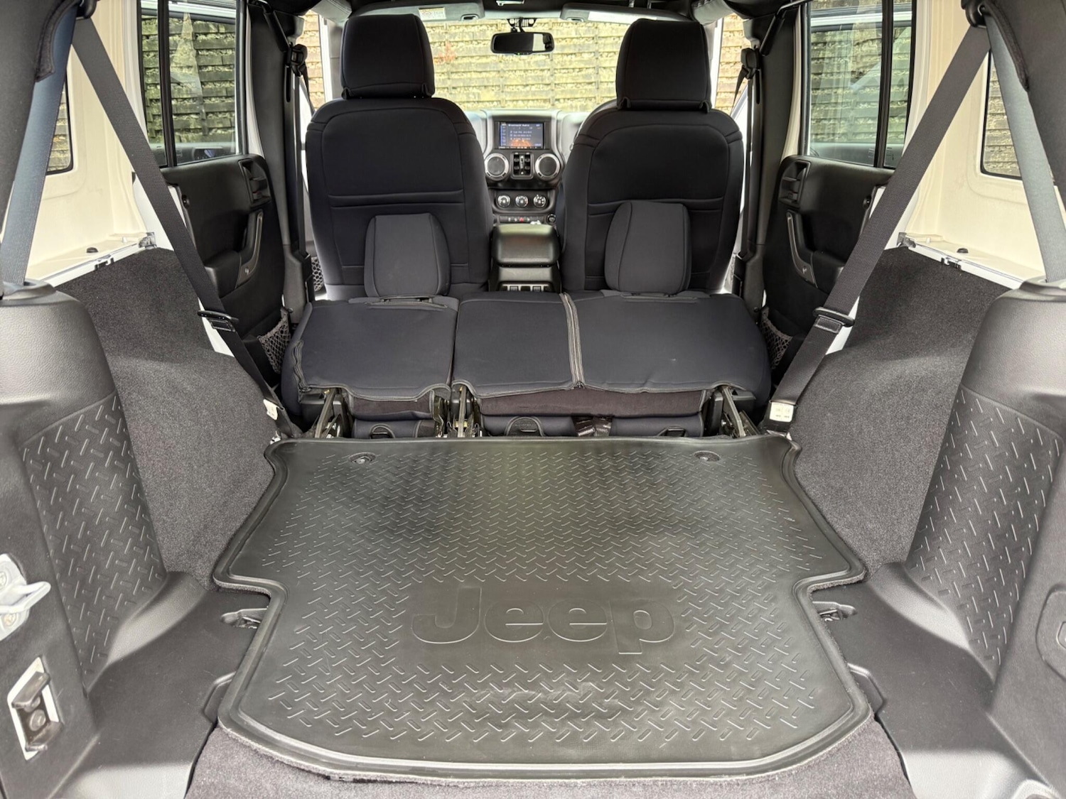 Used Jeep Wrangler 2025 for sale - 77627166: Photo 84