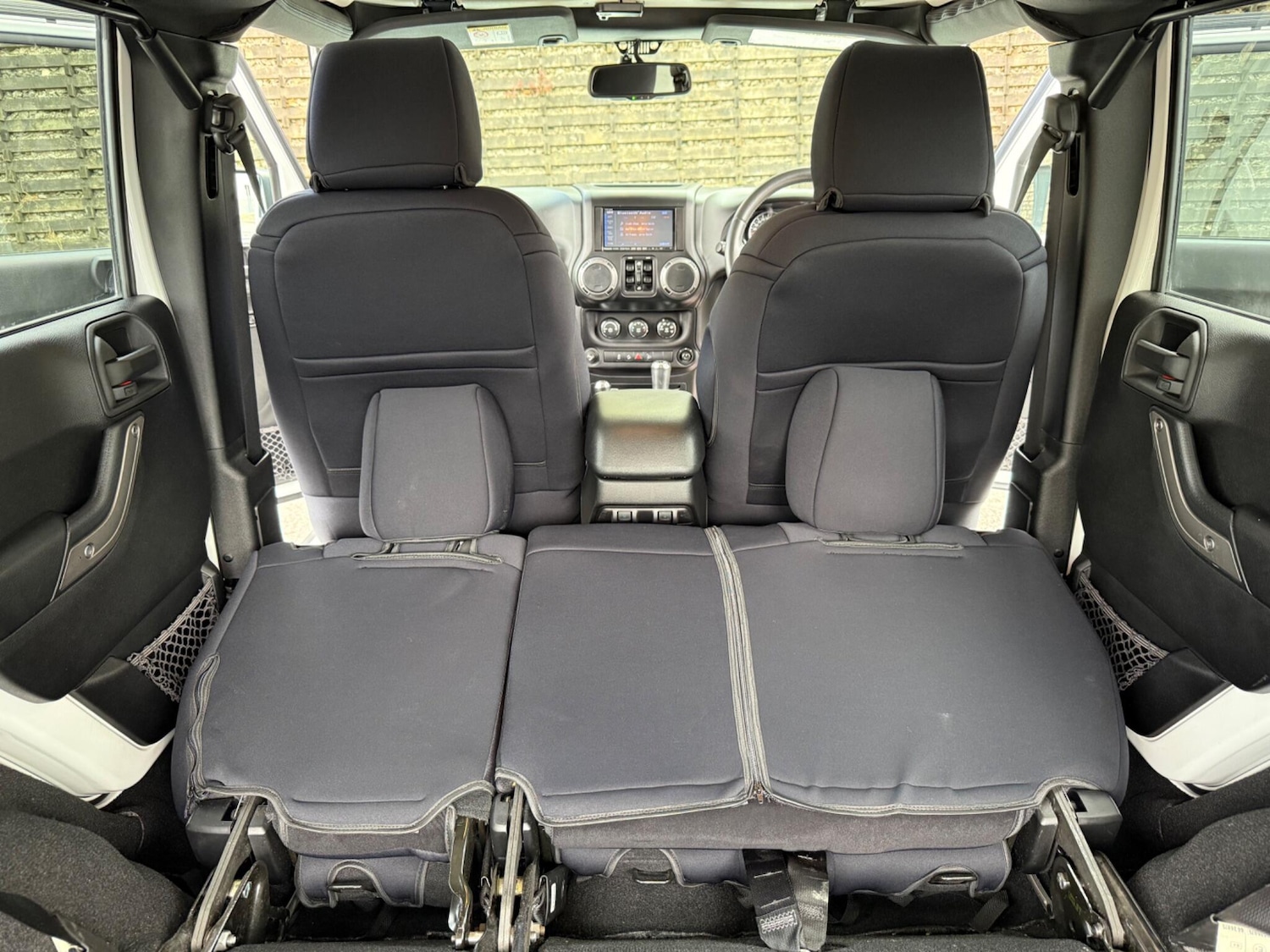 Used Jeep Wrangler 2025 for sale - 77627166: Photo 85