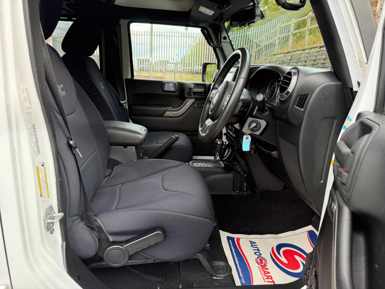 Used Jeep Wrangler 2025 for sale - 77627166: Photo 9