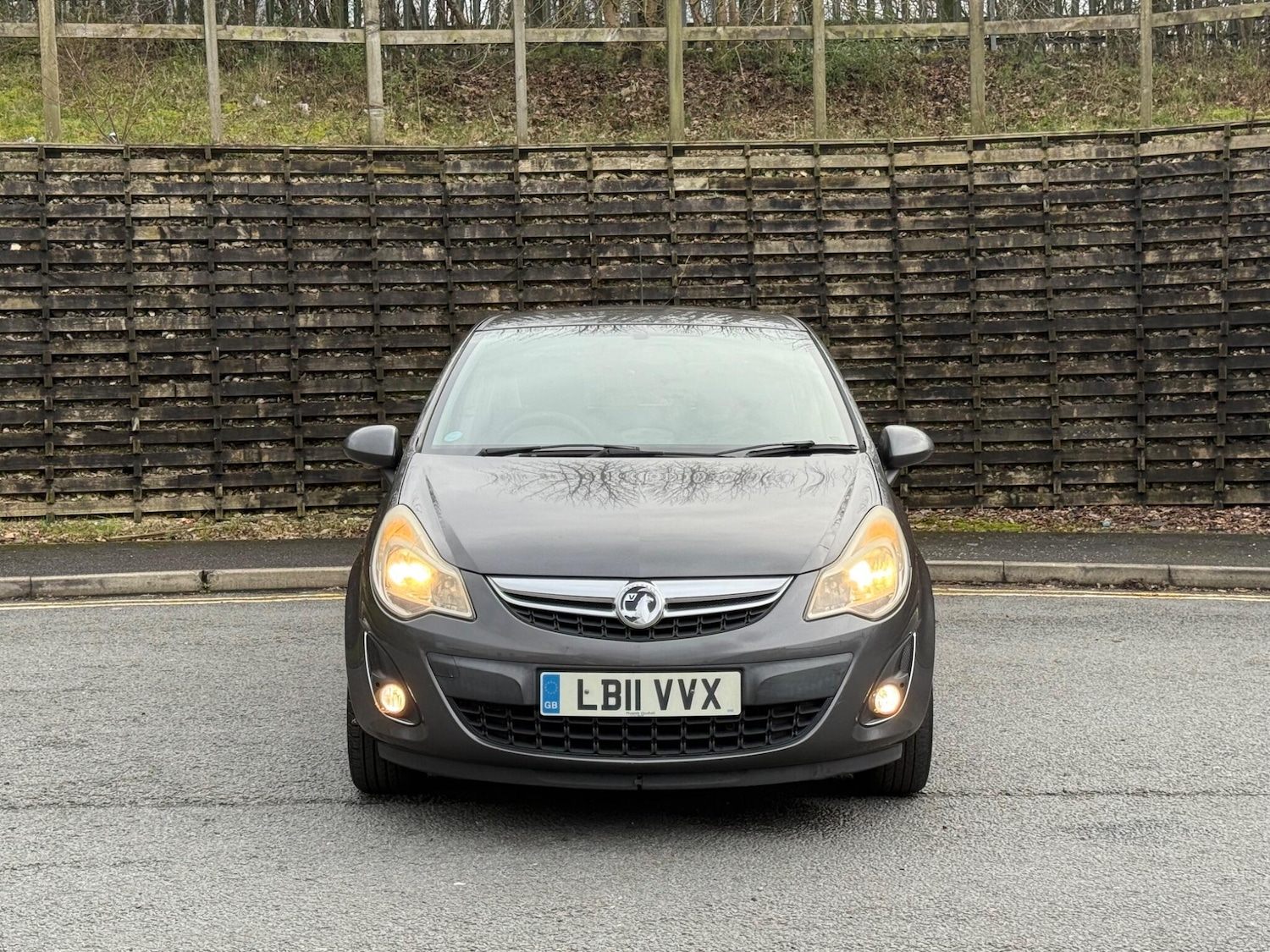 Used Vauxhall Corsa 2011 for sale - 77633894: Photo 11