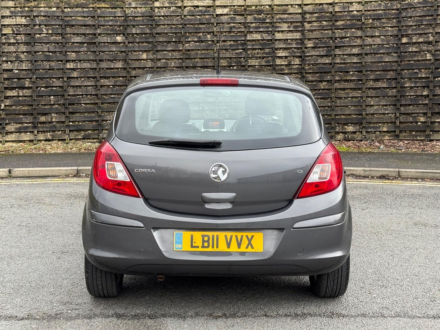Used Vauxhall Corsa 2011 for sale - 77633894: Photo 12