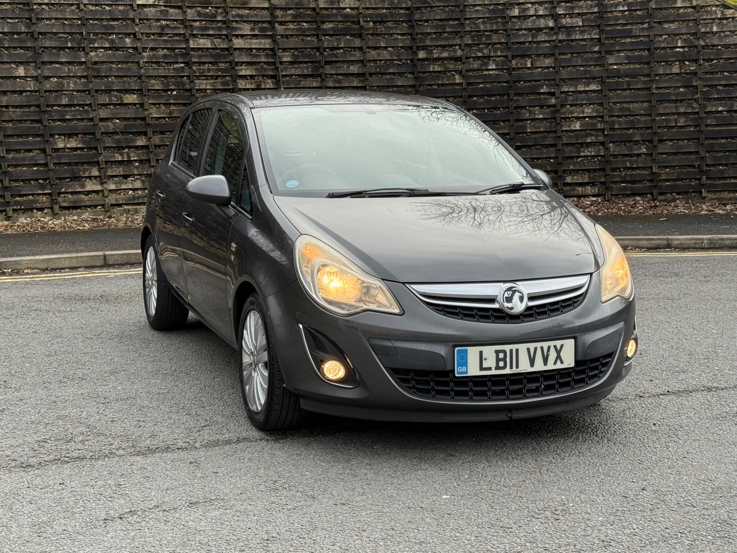 Used Vauxhall Corsa 2011 for sale - 77633894: Photo 15