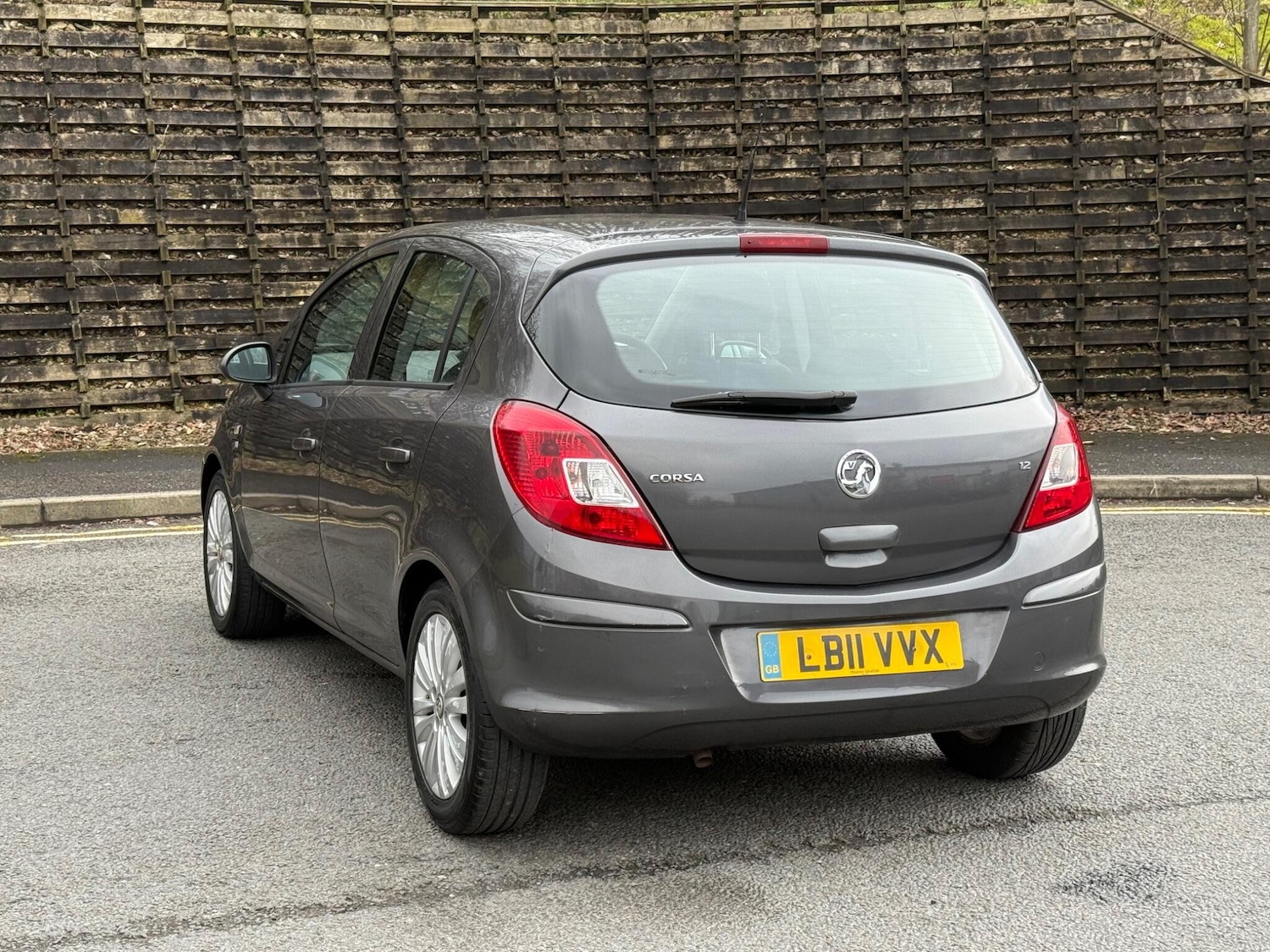 Used Vauxhall Corsa 2011 for sale - 77633894: Photo 16