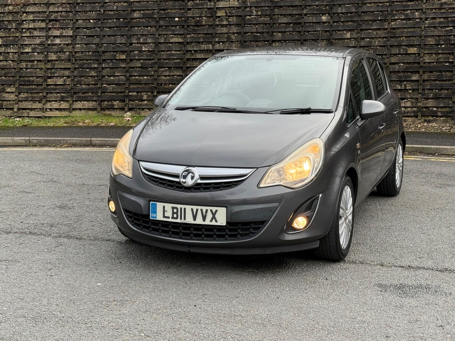 Used Vauxhall Corsa 2011 for sale - 77633894: Photo 17