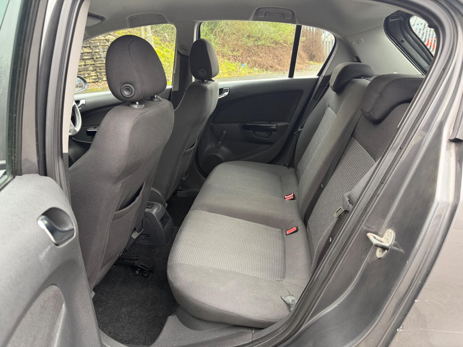 Used Vauxhall Corsa 2011 for sale - 77633894: Photo 23