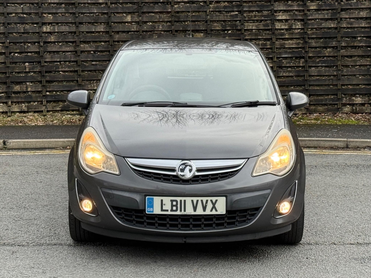 Used Vauxhall Corsa 2011 for sale - 77633894: Photo 51