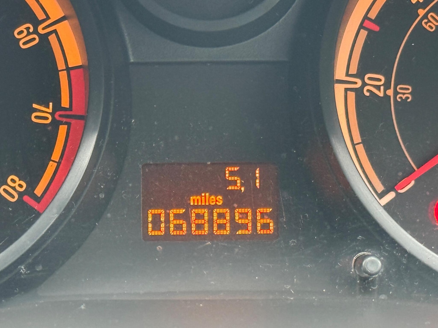 Used Vauxhall Corsa 2011 for sale - 77633894: Photo 52