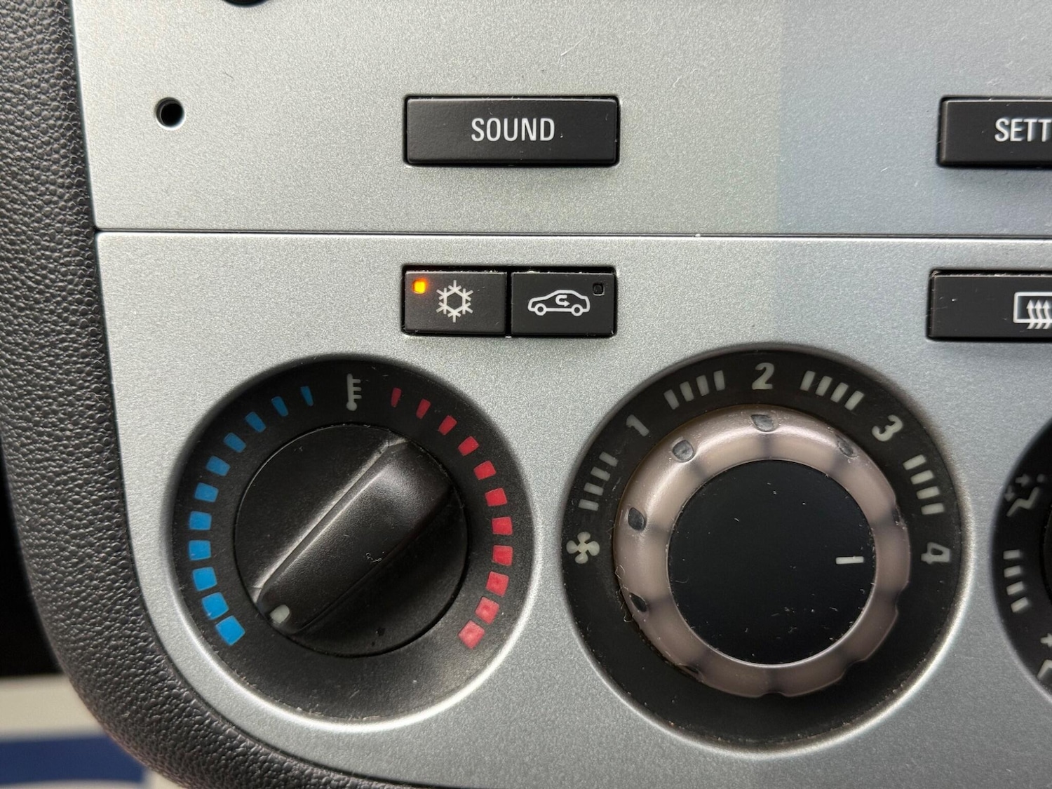 Used Vauxhall Corsa 2011 for sale - 77633894: Photo 53