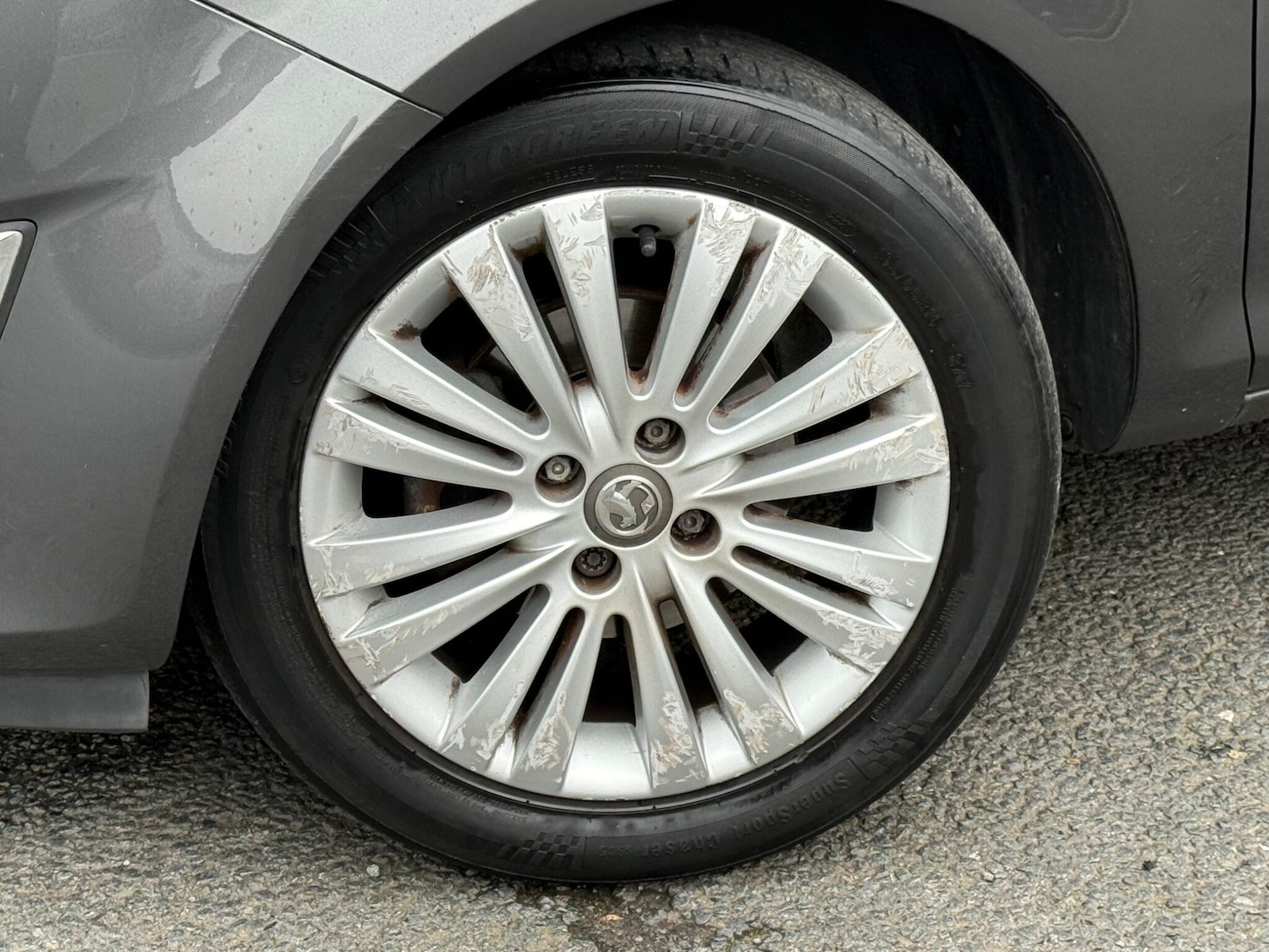 Used Vauxhall Corsa 2011 for sale - 77633894: Photo 54