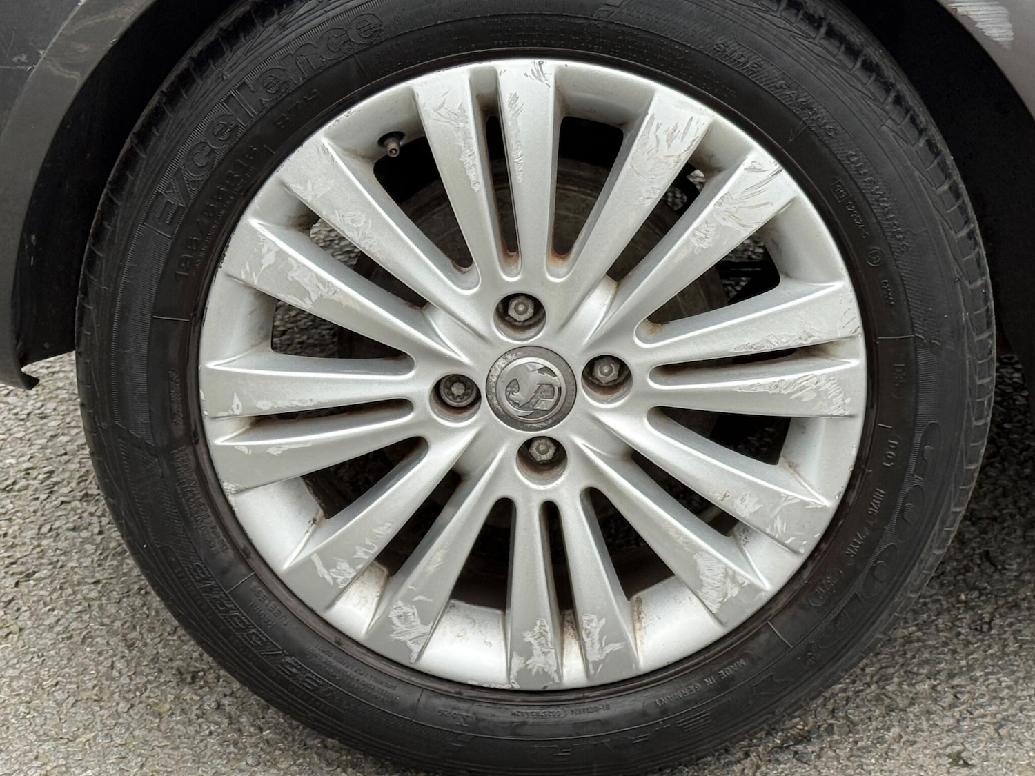 Used Vauxhall Corsa 2011 for sale - 77633894: Photo 55