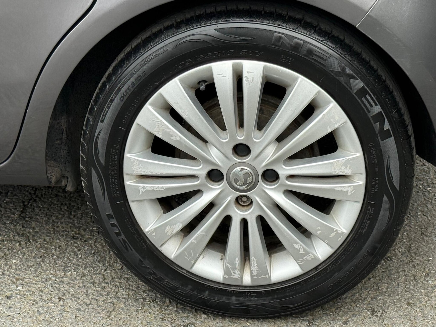 Used Vauxhall Corsa 2011 for sale - 77633894: Photo 56