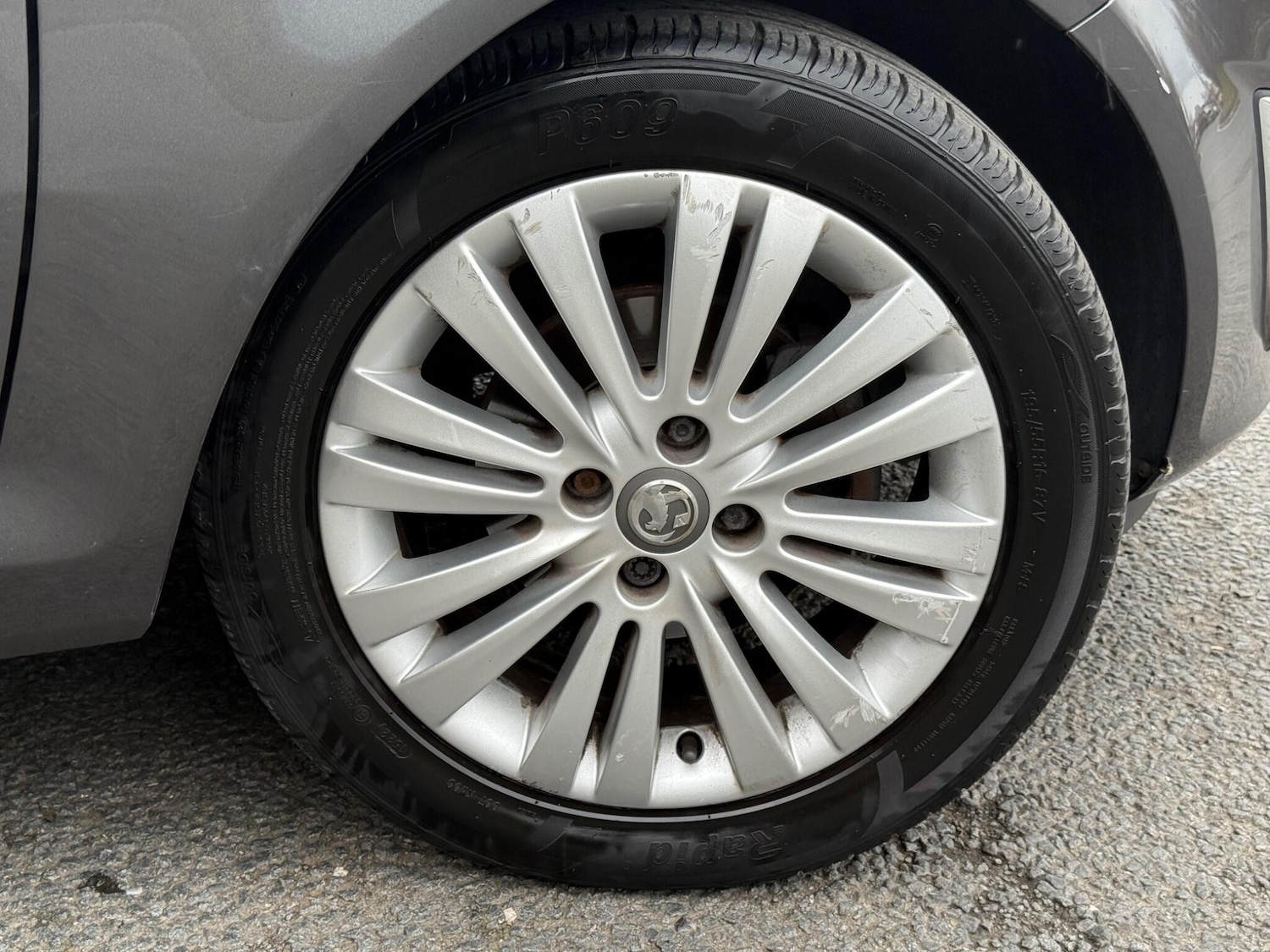 Used Vauxhall Corsa 2011 for sale - 77633894: Photo 57