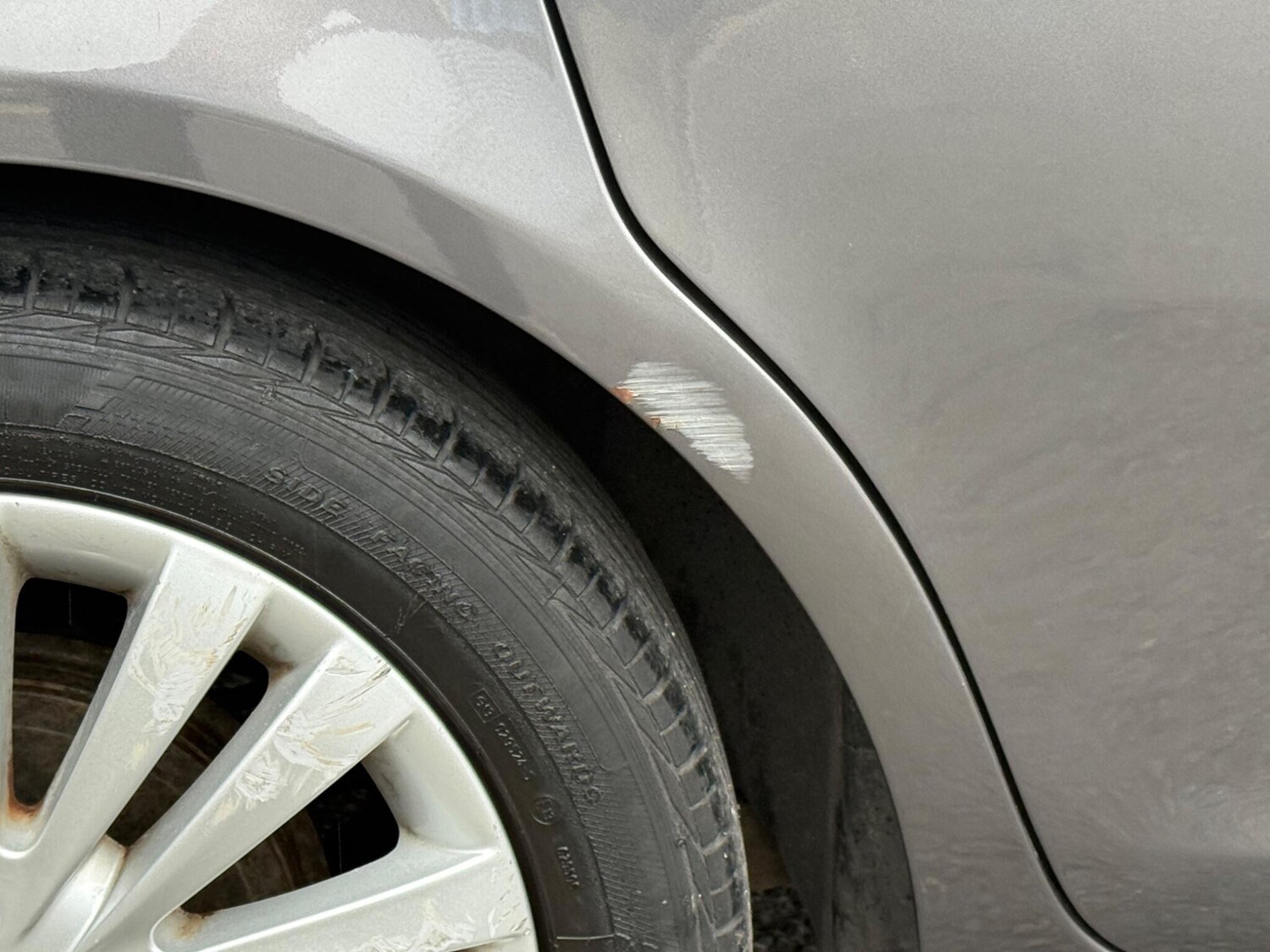 Used Vauxhall Corsa 2011 for sale - 77633894: Photo 58