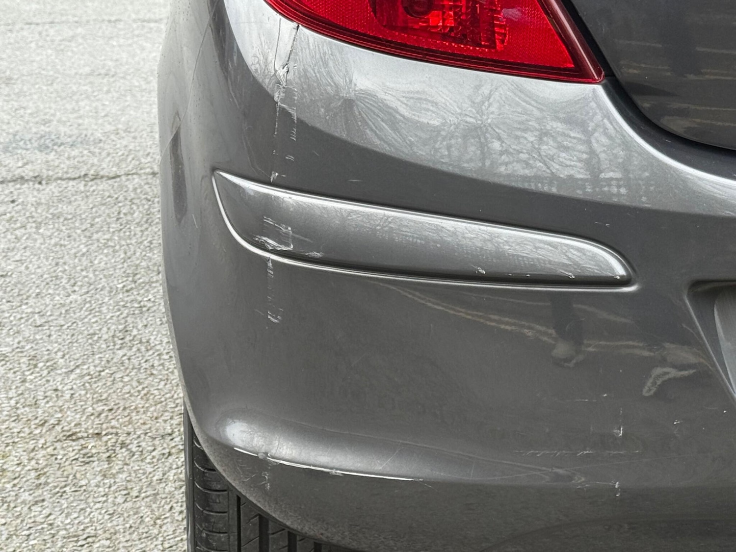 Used Vauxhall Corsa 2011 for sale - 77633894: Photo 61