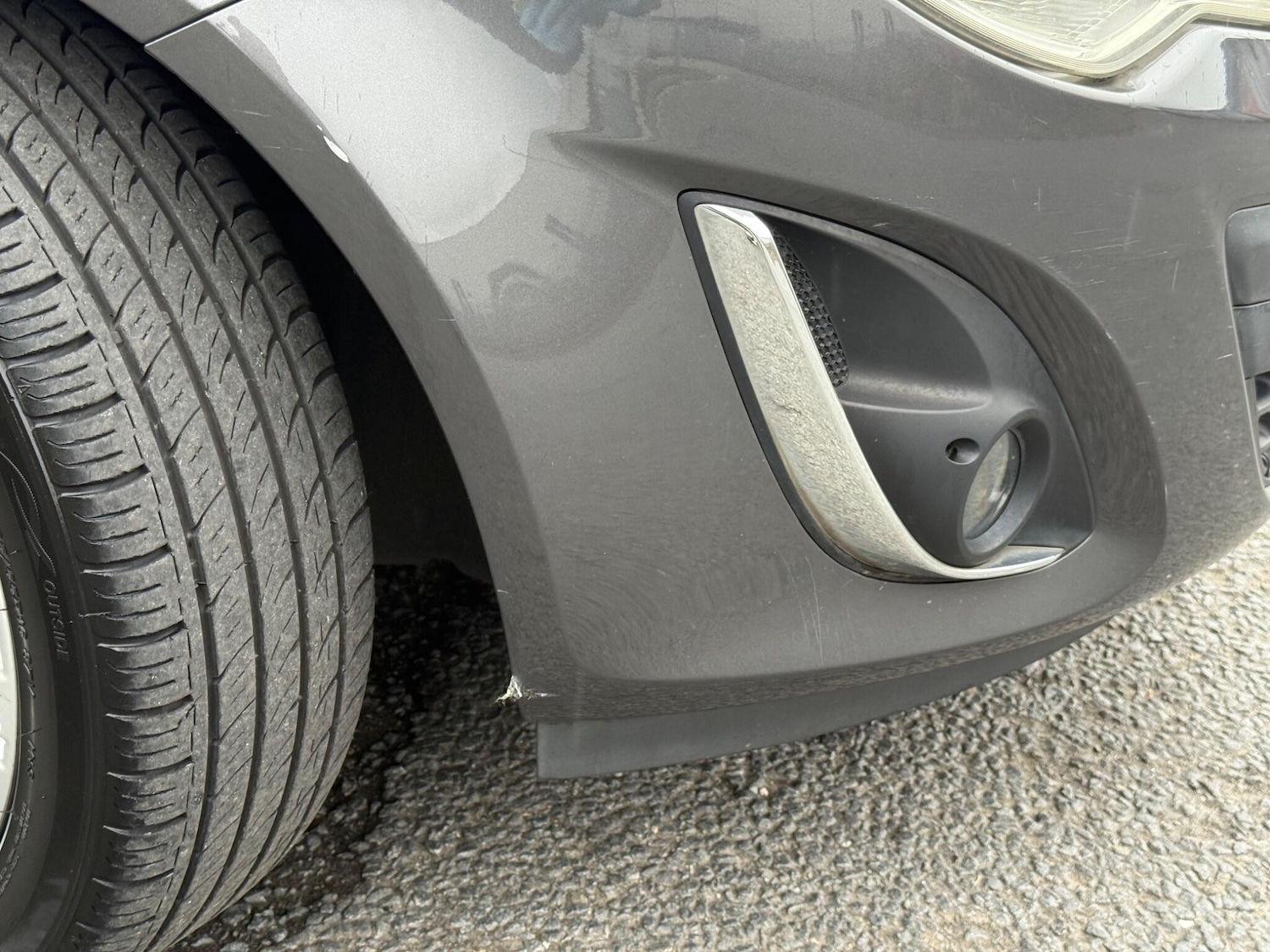 Used Vauxhall Corsa 2011 for sale - 77633894: Photo 62