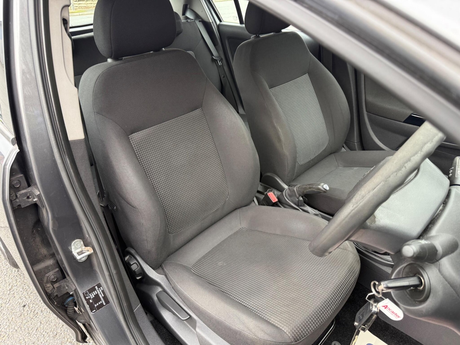 Used Vauxhall Corsa 2011 for sale - 77633894: Photo 8