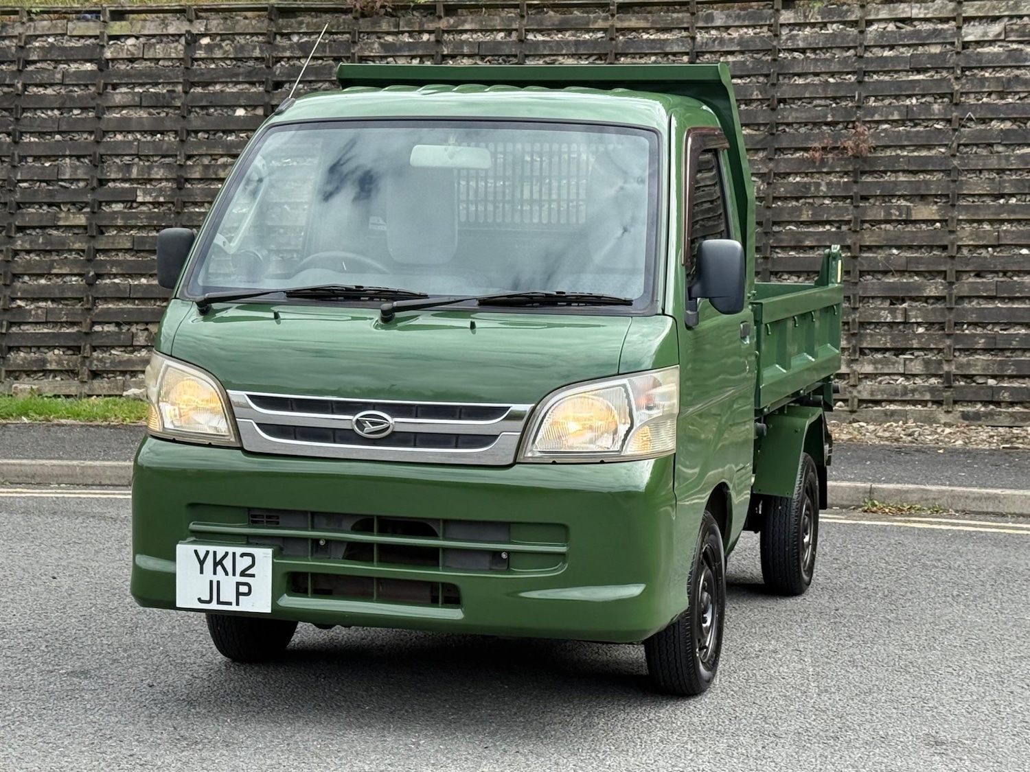 Used Daihatsu Hijet 2025 for sale - 77625758: Photo 24