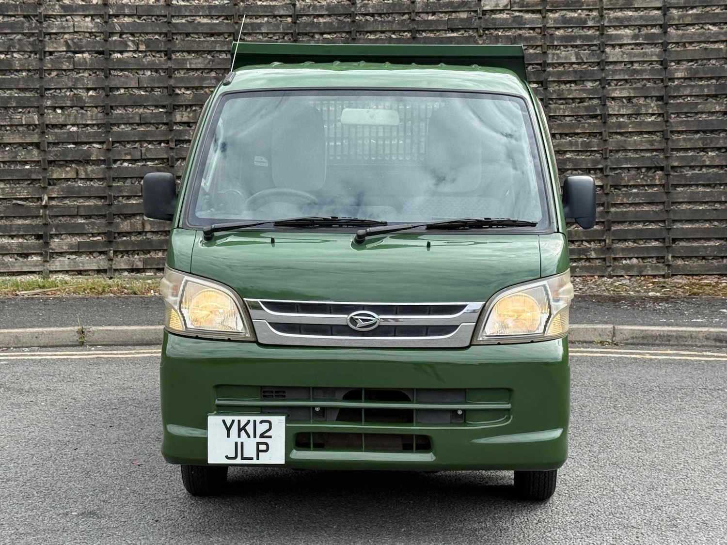 Used Daihatsu Hijet 2025 for sale - 77625758: Photo 26