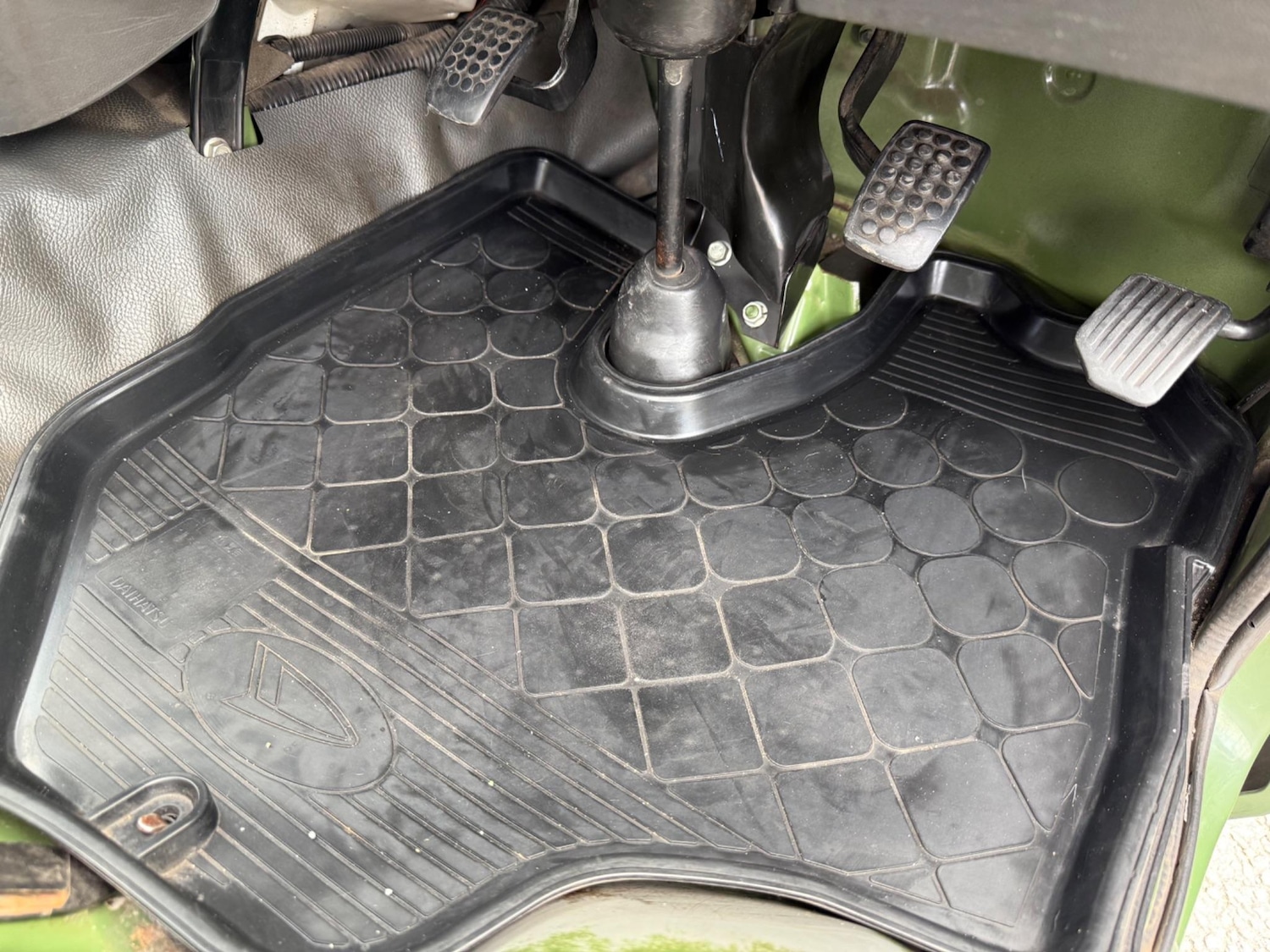 Used Daihatsu Hijet 2025 for sale - 77625758: Photo 28