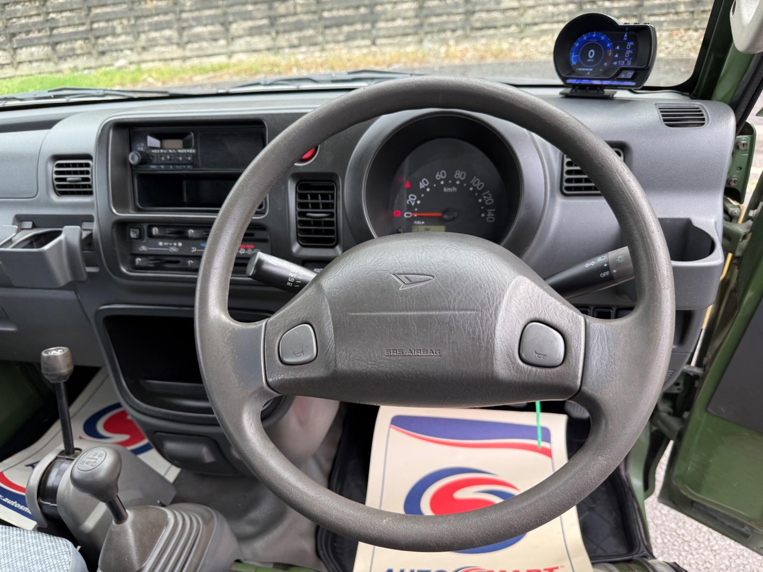 Used Daihatsu Hijet 2025 for sale - 77625758: Photo 30