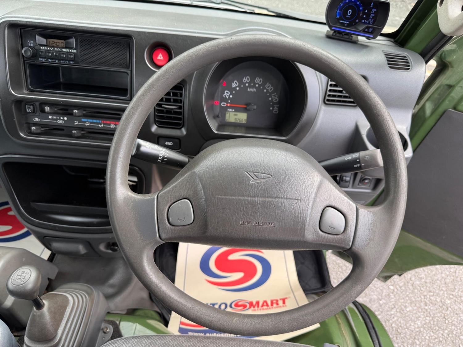 Used Daihatsu Hijet 2025 for sale - 77625758: Photo 31
