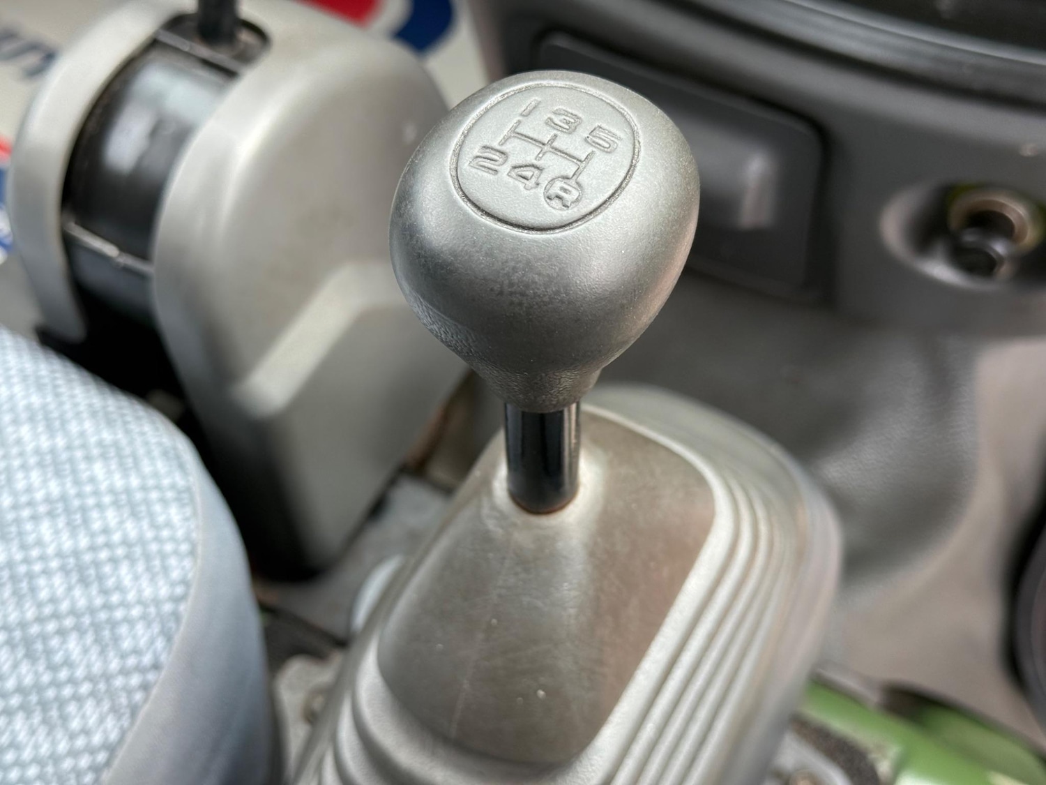 Used Daihatsu Hijet 2025 for sale - 77625758: Photo 34